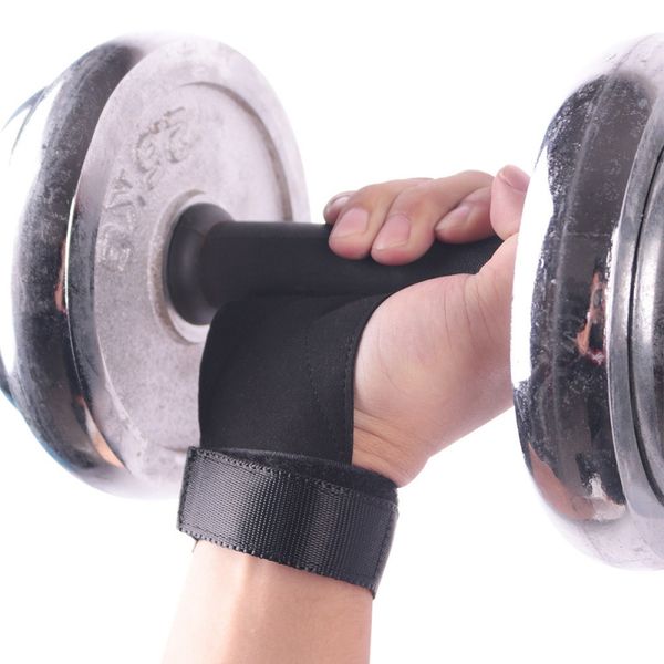 leather protectors glove hand grip synthetic gymnastics guard palm pull up bar fitness weightlifting glove hand wrist wrap, Black;red
leather protectors glove hand grip synthetic gymnastics guard palm pull up bar fitness weightlifting glove hand wrist wrap, Black;red
