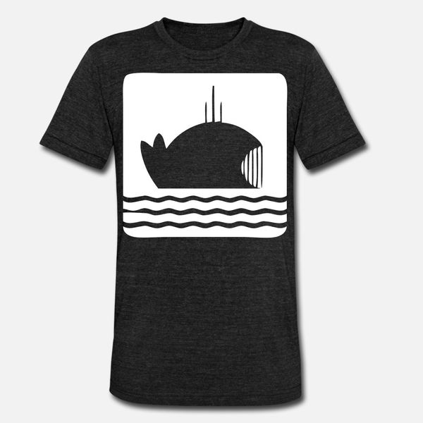 submarine on ocean surface t shirt men knitted tee shirt round neck natural crazy comfortable spring pattern shirt
submarine on ocean surface t shirt men knitted tee shirt round neck natural crazy comfortable spring pattern shirt