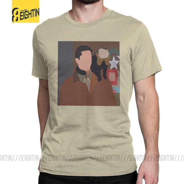 friends tv t-shirts ross and marcel t shirt men black clothes vintage round neck pure cotton tee shirt
friends tv t-shirts ross and marcel t shirt men black clothes vintage round neck pure cotton tee shirt