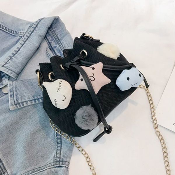 лолита японского мягкой сестры crossbody сумка девушка kawaii хлопок белье облако сумка small mini женщина кошелек подарки болс
лолита японского мягкой сестры crossbody сумка девушка kawaii хлопок белье облако сумка small mini женщина кошелек подарки болс