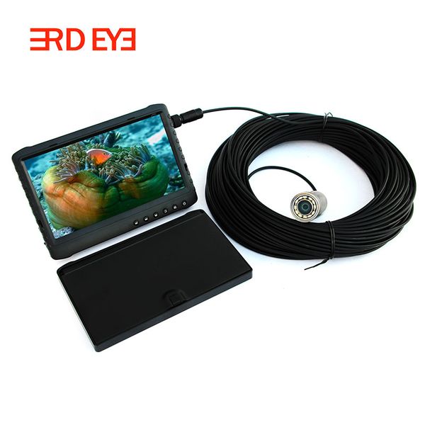 systems portable 5"/7" lcd dvr monitor 20m 2mp sony underwater deep well/pipeline inspection camera kit
systems portable 5"/7" lcd dvr monitor 20m 2mp sony underwater deep well/pipeline inspection camera kit