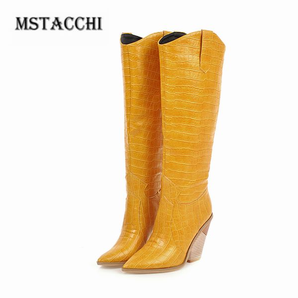 mstacchi motorcycle western cowboy boots women animal snake pattern pu leather high heels slip on cowgirl booties ankle botas, Black
mstacchi motorcycle western cowboy boots women animal snake pattern pu leather high heels slip on cowgirl booties ankle botas, Black