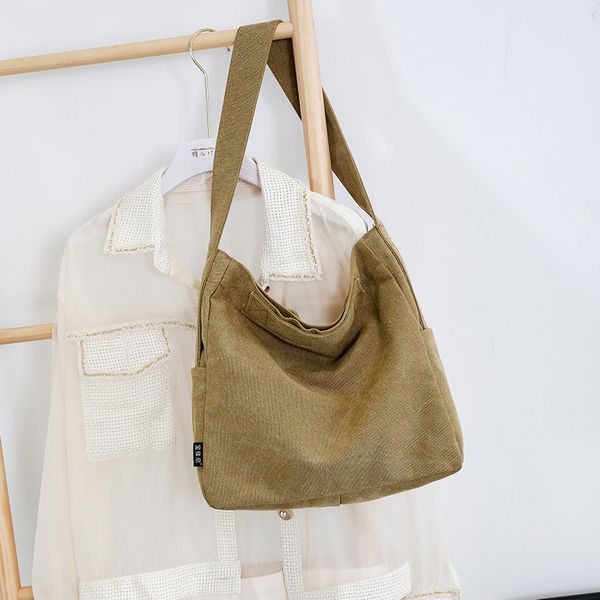 thicken canvas literary fan women's bag shoulder sling canvas bag primary color women's 
thicken canvas literary fan women's bag shoulder sling canvas bag primary color women's