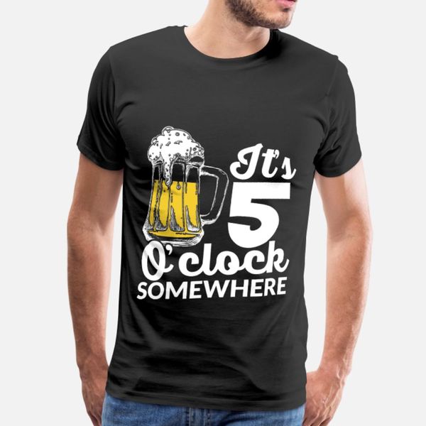 it's 5'oclock somewhere t shirt men custom tee shirt size s-3xl homme cute new fashion spring autumn leisure shirt
it's 5'oclock somewhere t shirt men custom tee shirt size s-3xl homme cute new fashion spring autumn leisure shirt