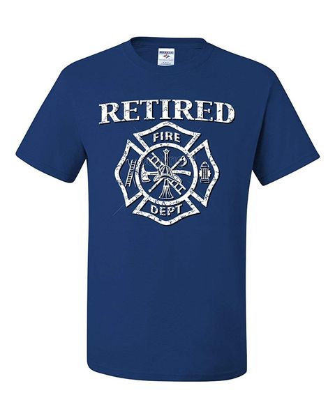 retired firefighter t-shirt fire dept volunteer retirement 2019 new fashion brand clothing o-neck teenage t-shirt cool tee
retired firefighter t-shirt fire dept volunteer retirement 2019 new fashion brand clothing o-neck teenage t-shirt cool tee