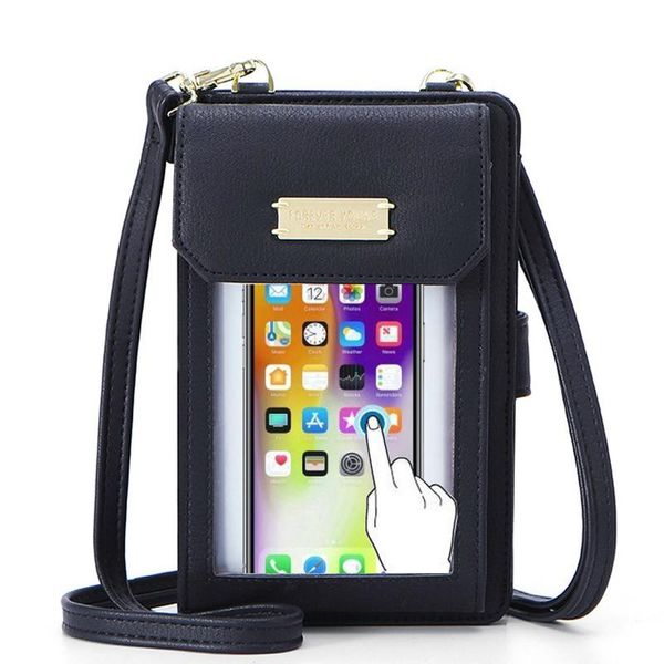 марка mini crossbody мешки плеча женщин многофункциональный сотовый телефон карманный карт кошелек дамы малый сумка женский сумка мешок
марка mini crossbody мешки плеча женщин многофункциональный сотовый телефон карманный карт кошелек дамы малый сумка женский сумка мешок