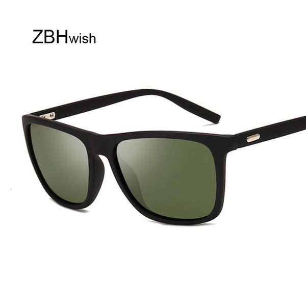 2020 retro sunglasses men women polarized vintage square mirror black sun glasses for male female anti-glare driver's oculos, White;black
2020 retro sunglasses men women polarized vintage square mirror black sun glasses for male female anti-glare driver's oculos, White;black