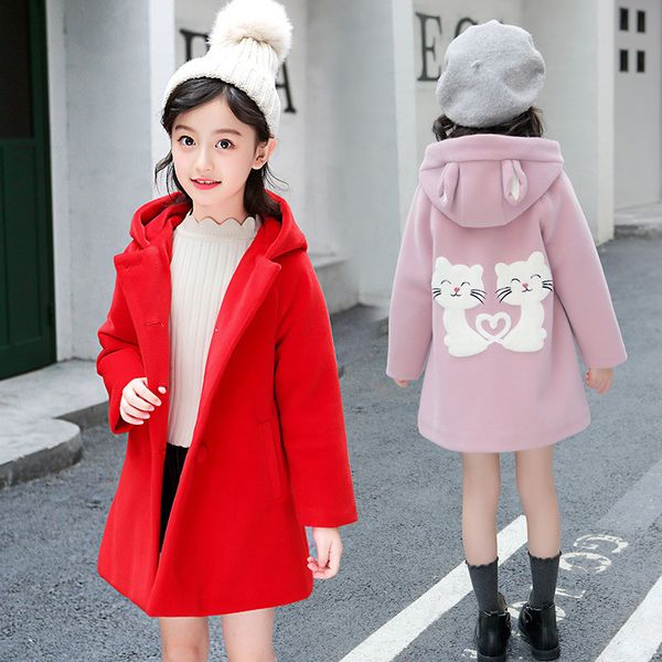 teen girls clothes autumn and winter 2020 children tracksuit fashion cartoon cat thick warm long woolen coats jackets 3-14 years 0927, Blue;gray
teen girls clothes autumn and winter 2020 children tracksuit fashion cartoon cat thick warm long woolen coats jackets 3-14 years 0927, Blue;gray