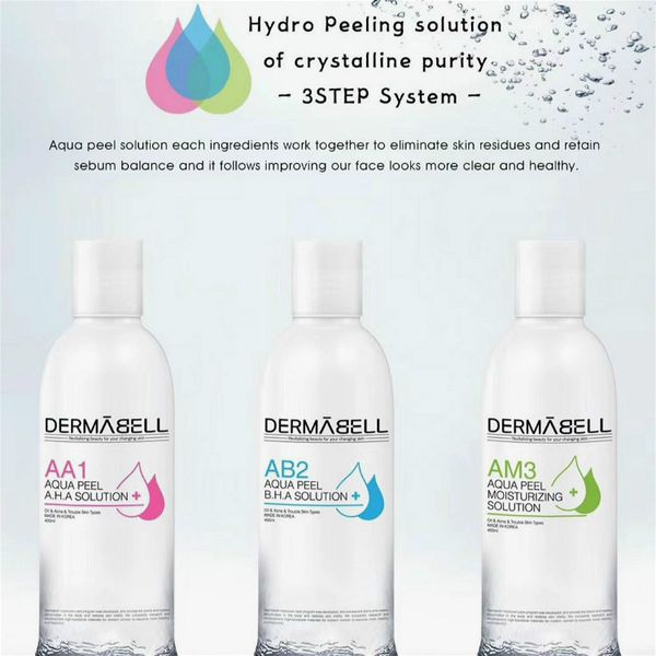 aa1 ab2 am3 aqua peeling solution 400ml per bottle aqua clean solution hydra facial serum for hydra dermabrasion fast
aa1 ab2 am3 aqua peeling solution 400ml per bottle aqua clean solution hydra facial serum for hydra dermabrasion fast