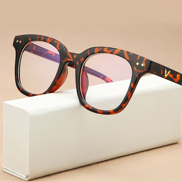 kottdo classic woman glasses frame reading man eyeglasses frame brand designer glasses fashion retro eyewear de lentes mujer, Black
kottdo classic woman glasses frame reading man eyeglasses frame brand designer glasses fashion retro eyewear de lentes mujer, Black