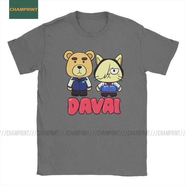 men t-shirts davai otayuri yuri on ice cotton tee shirt short sleeve russian plisetsky otabek anime t shirt crewneck clothes
men t-shirts davai otayuri yuri on ice cotton tee shirt short sleeve russian plisetsky otabek anime t shirt crewneck clothes