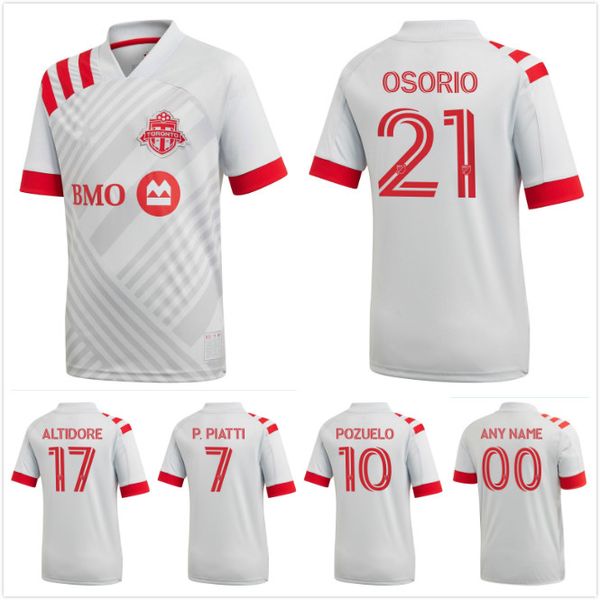 2020 toronto fc soccer jersey 2020/21 #10 pozuelo osorio away uniform mens #17 altidore morrow bradley football shirt, Black;yellow
2020 toronto fc soccer jersey 2020/21 #10 pozuelo osorio away uniform mens #17 altidore morrow bradley football shirt, Black;yellow