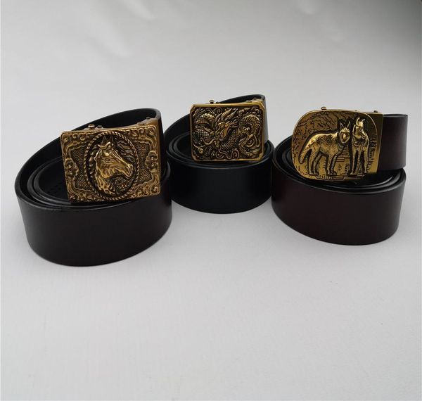 designer belt automatic buckle fashion belt leather belt luxury buckle belts for men and womens waist belts 4, Black;brown
designer belt automatic buckle fashion belt leather belt luxury buckle belts for men and womens waist belts 4, Black;brown