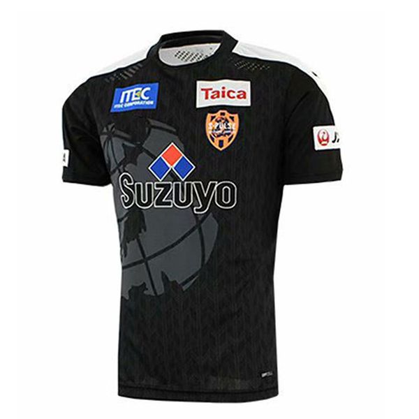 2020 21 shimizu s-pulse soccer jersey 2021 j1 league soccer uniform shimizu s-pulse home away third football shirts, Black;yellow
2020 21 shimizu s-pulse soccer jersey 2021 j1 league soccer uniform shimizu s-pulse home away third football shirts, Black;yellow
