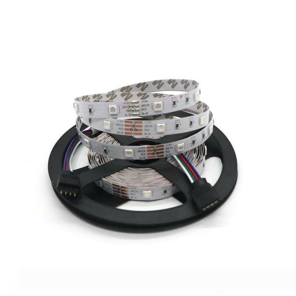edison2011 smd 5050 rgb led strip light 30leds m 150led 5m non-waterproof 12v for decoration
edison2011 smd 5050 rgb led strip light 30leds m 150led 5m non-waterproof 12v for decoration