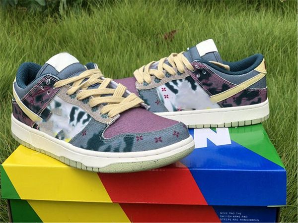 2020 authentic dunk sp low lemon wash multi-color midnight turquoise-cardinal red men women skateboard shoes sports sneakers with box
2020 authentic dunk sp low lemon wash multi-color midnight turquoise-cardinal red men women skateboard shoes sports sneakers with box