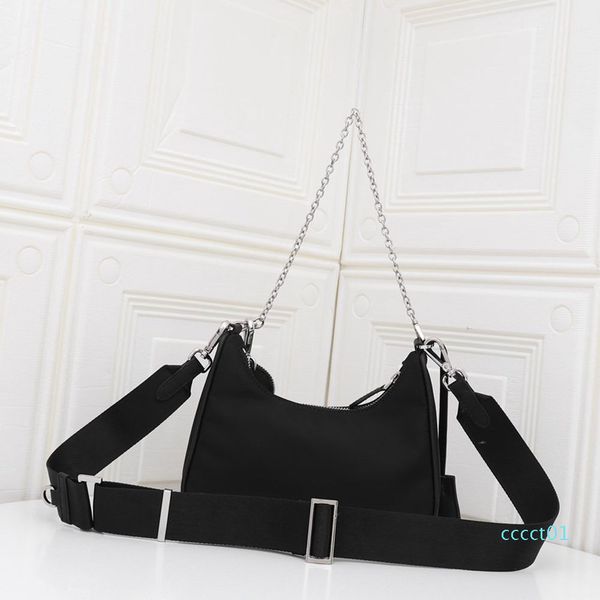 2020 designer crossbody bag nylon hobos clutch handbag for women mini pochette chain crossbody bag designer key pouch women bag ct01
2020 designer crossbody bag nylon hobos clutch handbag for women mini pochette chain crossbody bag designer key pouch women bag ct01