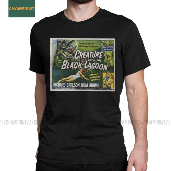 существо из черной лагуны t shirt мужчины хлопок t-shirt гиллман sci fi horror монстр майка с коротким рукавом tops плюс размер
существо из черной лагуны t shirt мужчины хлопок t-shirt гиллман sci fi horror монстр майка с коротким рукавом tops плюс размер