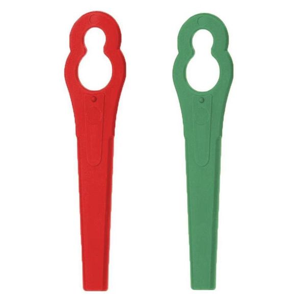 50pcs plastic trimmer blades pendants garden timmer for bosch art26li art26 accutrim easytrim accu grass trimmer
50pcs plastic trimmer blades pendants garden timmer for bosch art26li art26 accutrim easytrim accu grass trimmer
