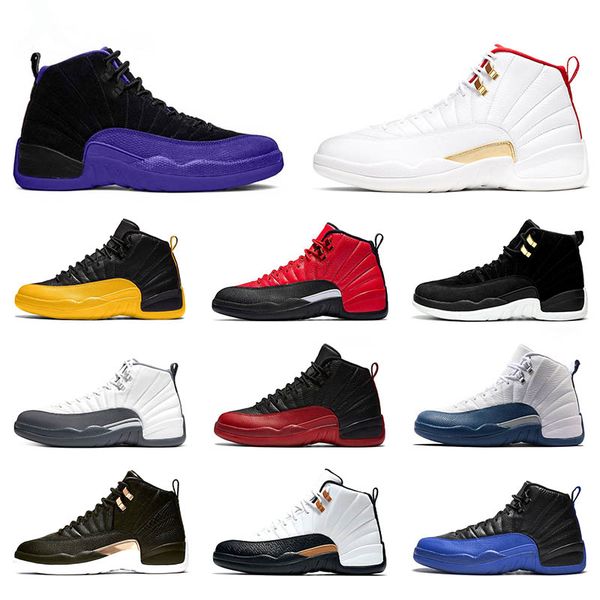 12s basketball shoes university gold french blue dark concord mens trainers 12 men athletic sports sneakers size 40-47 online sale
12s basketball shoes university gold french blue dark concord mens trainers 12 men athletic sports sneakers size 40-47 online sale