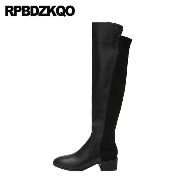 shoes suede autumn high heel tall over the knee chunky long fall round toe block women boots winter 2020 black zipper luxury
shoes suede autumn high heel tall over the knee chunky long fall round toe block women boots winter 2020 black zipper luxury