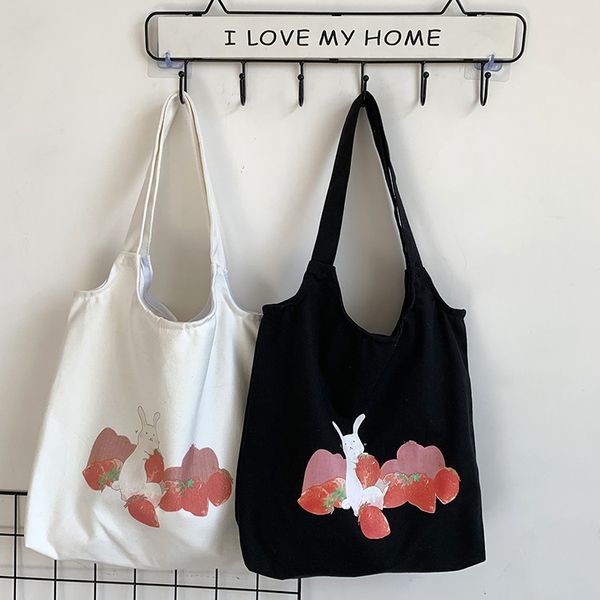 2020new canvas bag women's single shoulder japanese original ins cartoon girl cute student cloth bag female canvas beach
2020new canvas bag women's single shoulder japanese original ins cartoon girl cute student cloth bag female canvas beach