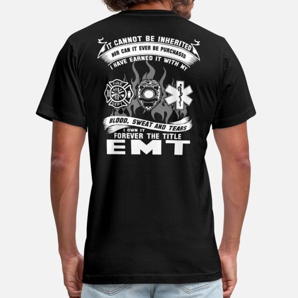 ems biker emblems hfd firefighter paramedic emt t shirt men custom 100% cotton s-3xl leisure anti-wrinkle funny casual letters shirt
ems biker emblems hfd firefighter paramedic emt t shirt men custom 100% cotton s-3xl leisure anti-wrinkle funny casual letters shirt