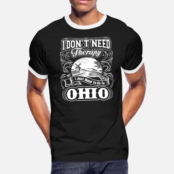 i just need to go to ohio i don't need therapy t shirt men design tee shirt size s-3xl letters fit casual spring novelty shirt
i just need to go to ohio i don't need therapy t shirt men design tee shirt size s-3xl letters fit casual spring novelty shirt