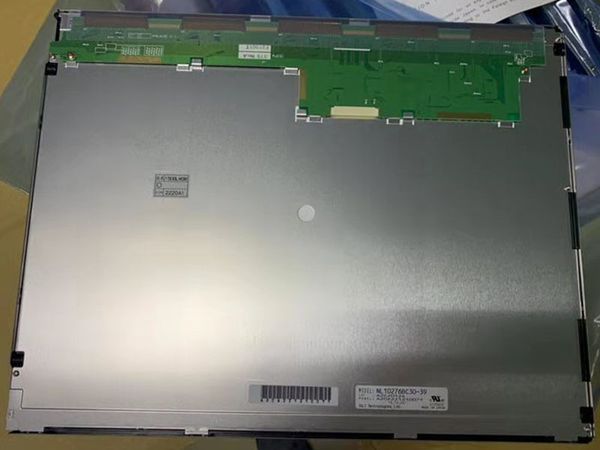 original 15" inch lcd display nl10276bc30-39 nl10276bc30 39 full-view for industrial equipment
original 15" inch lcd display nl10276bc30-39 nl10276bc30 39 full-view for industrial equipment