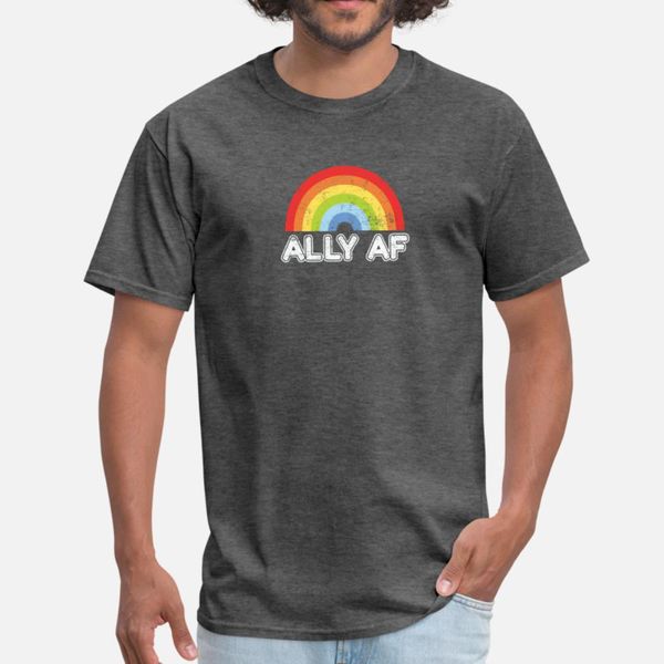 ally af gay pride lgbt flag gift t shirt men personalized 100% cotton o neck standard sunlight new fashion summer unique shirt
ally af gay pride lgbt flag gift t shirt men personalized 100% cotton o neck standard sunlight new fashion summer unique shirt