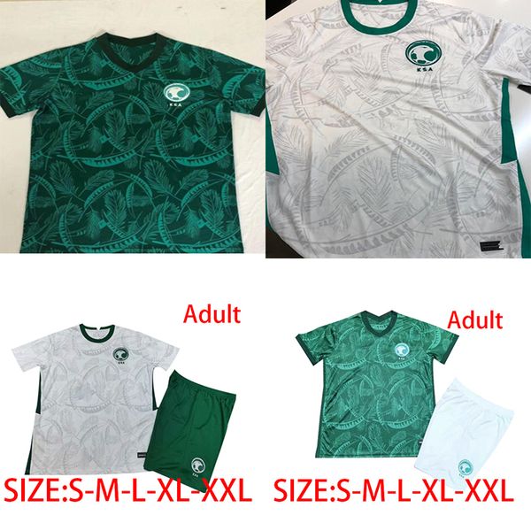 new 20/21 saudi arabia soccer jersey 2020 saudi arabia national team eduardo botia soccer jersey short sleeve football uniform, Black;yellow
new 20/21 saudi arabia soccer jersey 2020 saudi arabia national team eduardo botia soccer jersey short sleeve football uniform, Black;yellow
