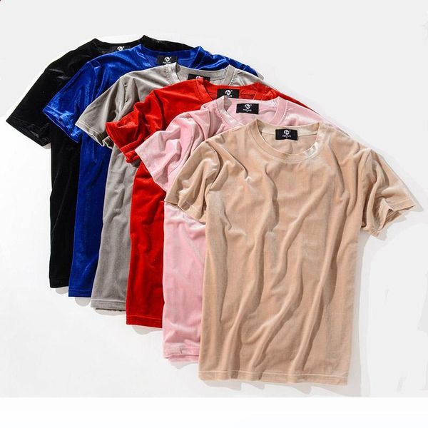 wholesale hi-street men extended shirt streetwear velour mens t shirt hip hop longline velvet shirts tee ins trendy outfits, White;black
wholesale hi-street men extended shirt streetwear velour mens t shirt hip hop longline velvet shirts tee ins trendy outfits, White;black