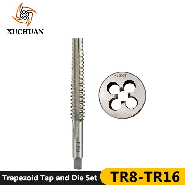 hss screw thread tap and die set 2pcs right rotation cnc for metalworking kit machine plug screw tap drill bit round die
hss screw thread tap and die set 2pcs right rotation cnc for metalworking kit machine plug screw tap drill bit round die