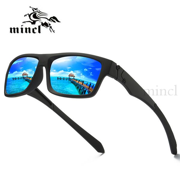 polarized sunglasses men designer driving square frame sun glasses fashion male fishing eyewear uv400 glasses nx, White;black
polarized sunglasses men designer driving square frame sun glasses fashion male fishing eyewear uv400 glasses nx, White;black