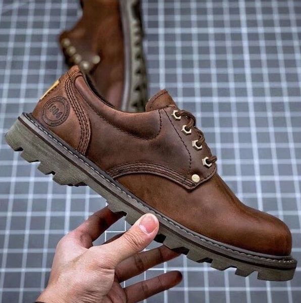1904 retro highest quality loafers martin shoes sneakers men shoes chaussures de designer sports running platform hiking outdoor, Black
1904 retro highest quality loafers martin shoes sneakers men shoes chaussures de designer sports running platform hiking outdoor, Black