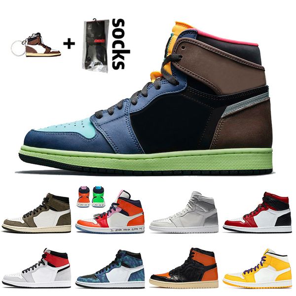 new release jumpman 1 high og bio hack women mens 1s basketball shoes mid fearless chicago black toe sneakers trainers
new release jumpman 1 high og bio hack women mens 1s basketball shoes mid fearless chicago black toe sneakers trainers