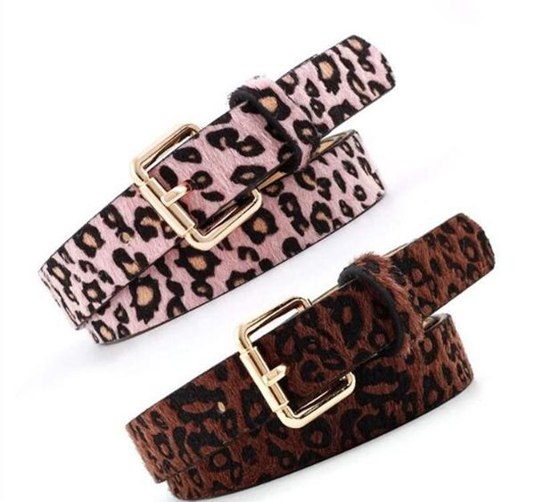 leopard women belt gold metal buckle leather belt casual lady waist belts01, Black;brown
leopard women belt gold metal buckle leather belt casual lady waist belts01, Black;brown