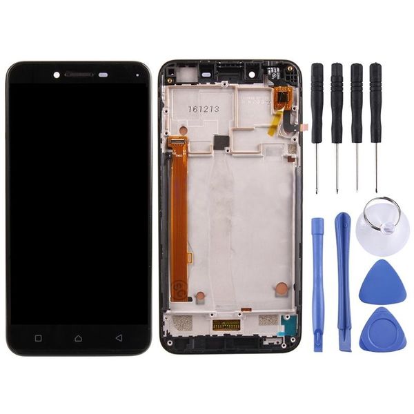 new lcd screen and digitizer full assembly with frame for lenovo vibe k5 a6020a40
new lcd screen and digitizer full assembly with frame for lenovo vibe k5 a6020a40