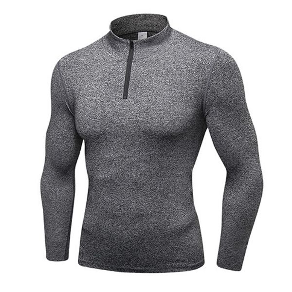 eshtanga men reflective shirt sports long shirt yoga long sleeve compression outdoor thick material tank, White;red
eshtanga men reflective shirt sports long shirt yoga long sleeve compression outdoor thick material tank, White;red