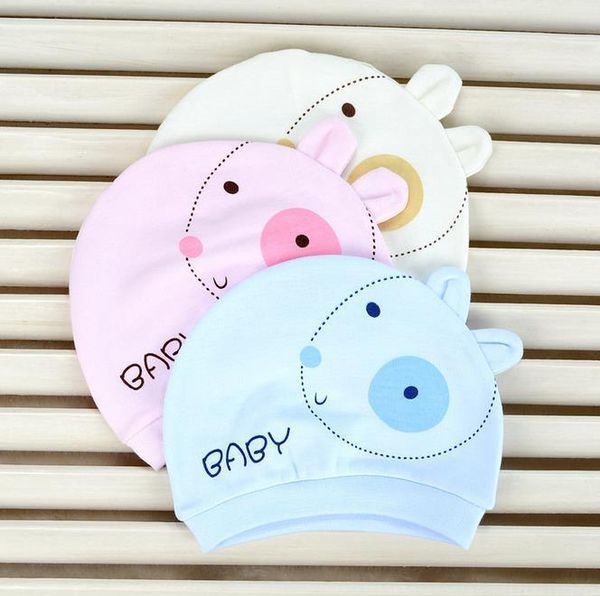 kids baby hats new cartoon infant animal cotton newborn hats boys girls caps hats yellow pink blue 114711
kids baby hats new cartoon infant animal cotton newborn hats boys girls caps hats yellow pink blue 114711