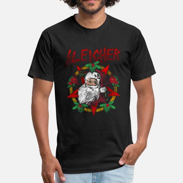 sleigher santa claus christmas heavy metal gift t shirt men designs 100% cotton euro size s-3xl novelty loose humor summer style natural
sleigher santa claus christmas heavy metal gift t shirt men designs 100% cotton euro size s-3xl novelty loose humor summer style natural