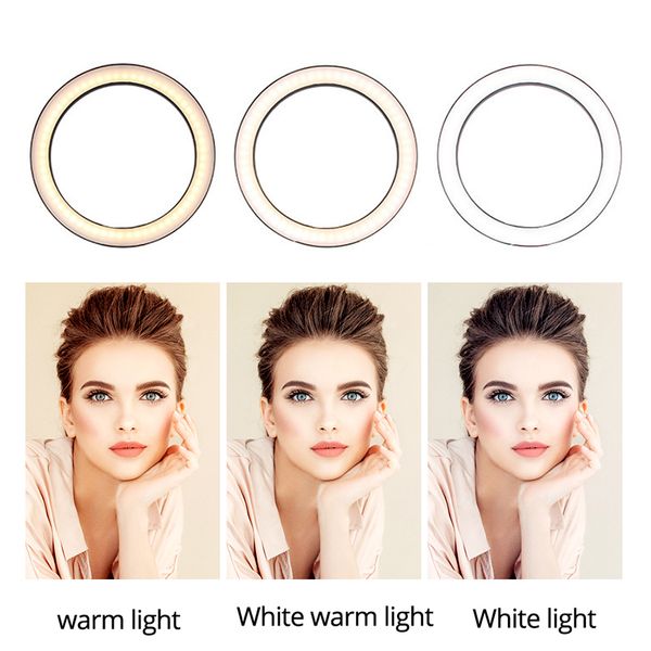 quality 6/8/10inch selfie ring light ring lamp with phone holder adjustable tripod for youtube studio ring lamp video led lighting
quality 6/8/10inch selfie ring light ring lamp with phone holder adjustable tripod for youtube studio ring lamp video led lighting