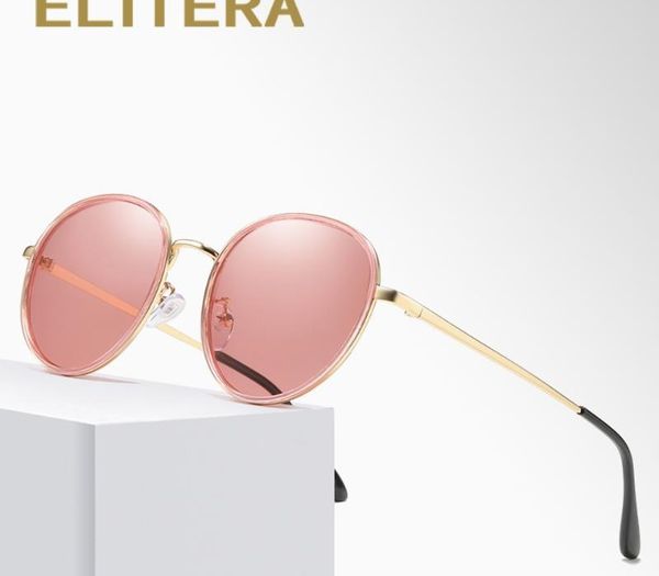 elitera brand designer round polarized sunglasses women men vintage eyewear uv400 sun glasses, White;black
elitera brand designer round polarized sunglasses women men vintage eyewear uv400 sun glasses, White;black