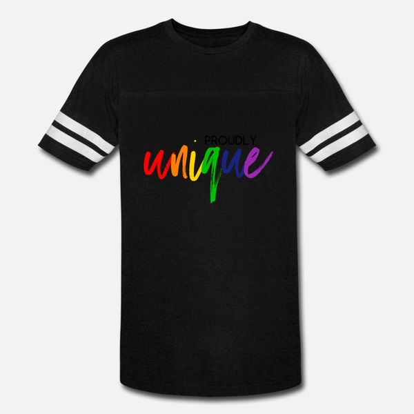 proudly unique lgbt gay pride t shirt men print 100% cotton o-neck gents crazy humor summer style letter shirt
proudly unique lgbt gay pride t shirt men print 100% cotton o-neck gents crazy humor summer style letter shirt