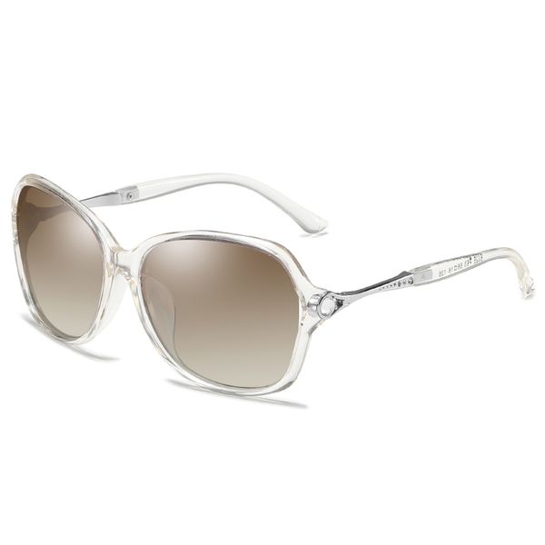 yunsiyixing brand women's sunglasses anti-reflective outdoors polarized sunglasses for women designer travel pchromic ys8325, White;black
yunsiyixing brand women's sunglasses anti-reflective outdoors polarized sunglasses for women designer travel pchromic ys8325, White;black