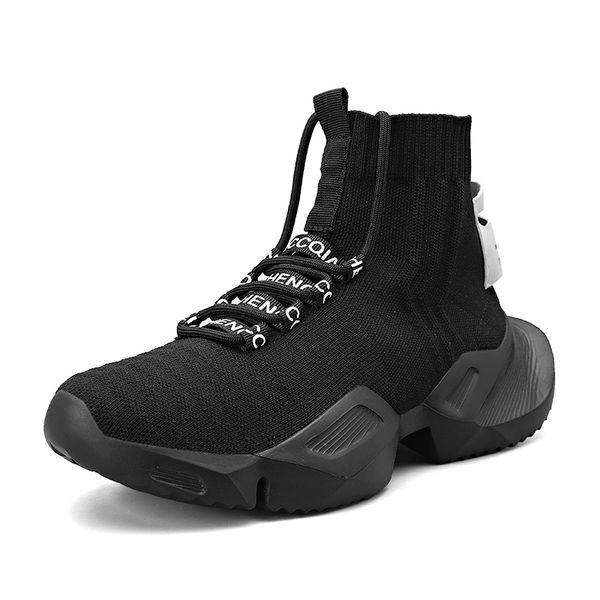 super men summer autumn air mesh oxfords boots high shoes big size 47 sneakers tenis masculino zapatos de hombre footwear, Black
super men summer autumn air mesh oxfords boots high shoes big size 47 sneakers tenis masculino zapatos de hombre footwear, Black