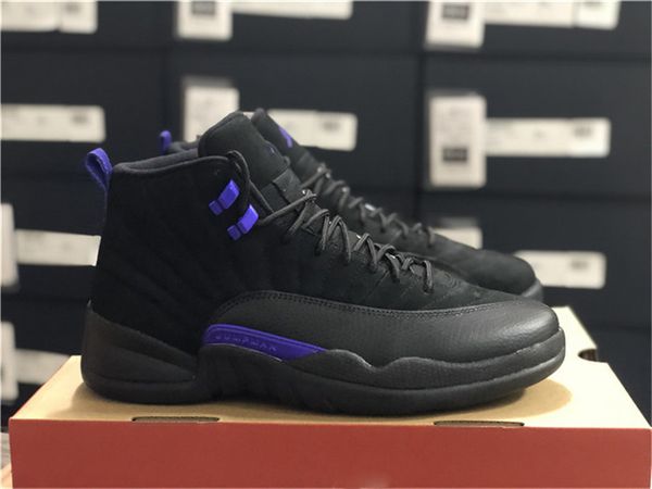 горячая 12 dark concord black ct8013-005 nakeskin иордания ретро 2020 подлинные xii 12s mens basketball обувь кроссовки с оригинальным box
горячая 12 dark concord black ct8013-005 nakeskin иордания ретро 2020 подлинные xii 12s mens basketball обувь кроссовки с оригинальным box