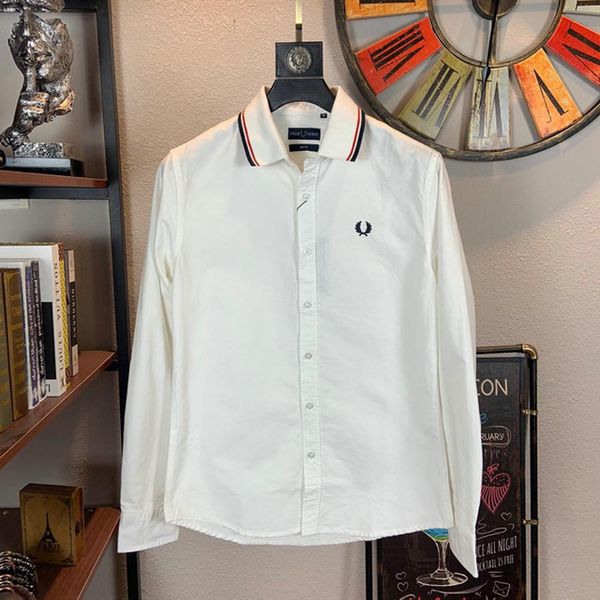 brand mens designer bur medusa shirts firmate dress shirts fashion casual luxury shirt plaid shirt l and v guc 027, White;black
brand mens designer bur medusa shirts firmate dress shirts fashion casual luxury shirt plaid shirt l and v guc 027, White;black