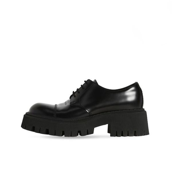 shallow mouth elegant women's shoes platform casual female sneakers oxfords flats round toe modis leather retro dress on, Black
shallow mouth elegant women's shoes platform casual female sneakers oxfords flats round toe modis leather retro dress on, Black