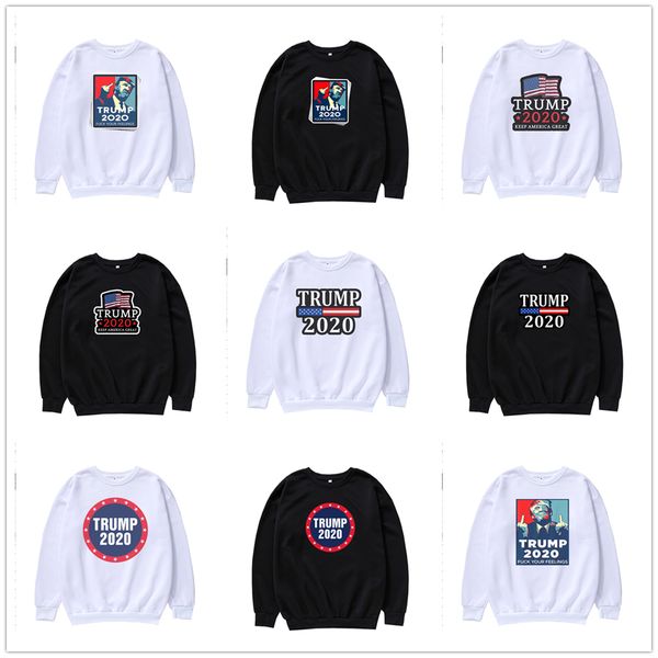 men/womens clothing china wholesale clothes trump u.s. election trump casual sports plus size sweatershirs election support t-shirt, Black
men/womens clothing china wholesale clothes trump u.s. election trump casual sports plus size sweatershirs election support t-shirt, Black
